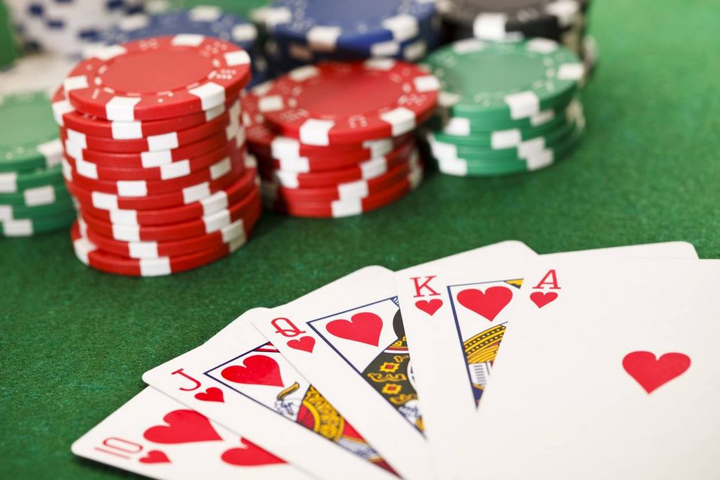 Online-Casino-Poker in den Niederlanden – Dezember 2025